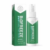 Biofreeze- spray image