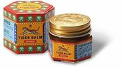 Tiger Balm - Red Ointment image