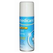 Medicare- Instant Cold Spray- 400ml image