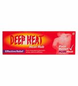 Deep Heat Cream 35g image