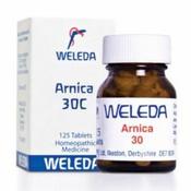 Nelsons - Arnica 30c tablets image