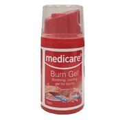Medicare Sterile Burn Gel 125ml image