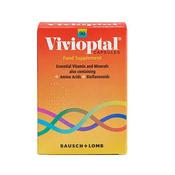 Vivioptal- food Supplement 90 Capsules image