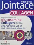 Vitabiotics - Jointace Collagen - 30 Tablets image
