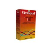 Vivioptal- food Supplement image