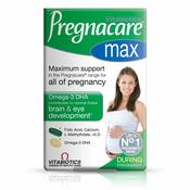 Vitabiotics - Pregnacare - MAX image