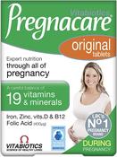 Pregnacare- Original 90 Tablets