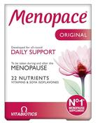 Vitabiotics - Menopace- Original -30 Tablets image