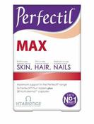 Vitabiotics - Perfectil MAX image