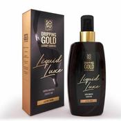 SoSuMe -Dripping Gold-Liquid Luxe- Dark image