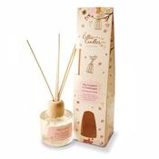 Celtic Candle Classic-Pink Champagne and Grapefruit-150ml image