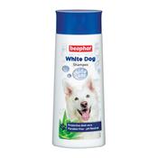 Beaphar  white dog shampoo image