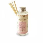 Celtic Candles - Fragrance Diffuser Refill 100ml - Pink Grapefruit &amp; Champagne image