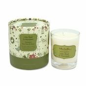 Celtic Candle- Lime, Basil &amp; Mandarian image