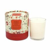 Celtic Candle- Pomelo &amp; GrapeFruit image
