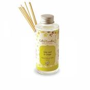 Celtic Candles - Fragrance Diffuser Refill 100ml - Lime Leaf &amp; Ginger image