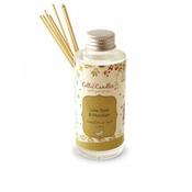 Celtic Candles - Fragrance Diffuser Refill 100ml - Lime, Basil &amp; Mandarin image