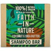 Faith in Nature - Coconut &amp; Shea Butter image