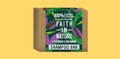 Faith in Nature -Lavender &amp; Geranium