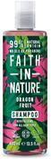 Faith in Nature - Dragon Fruit Shampoo image