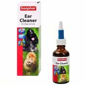 Beaphar ear cleaner image