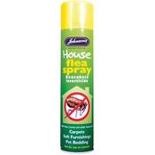Johnson's house flea spray household insecticide image