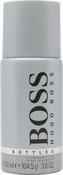 Hugo Boss- bottled spray Deodorant image