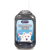 Johnson's diamond eyes image