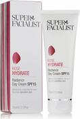 SUPER FACIALIST ROSE HYDRATE RADIANCE SPF15 DAY CREAM 75ML image