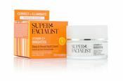SUPERFACIALIST VITAMIN C SLEEP &amp; REVEAL NIGHT CREAM 50ML image