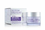 SUPER FACIALIST RETINOL ANTI-AGEING RENEWING DAY CREAM 50ML image