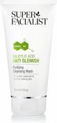 SUPER FACIALIST SA ANTI BLEMISH PURIFYING CLEANSING WASH 150ML image