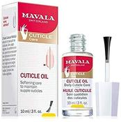 Mavala- Cuticle Oil image
