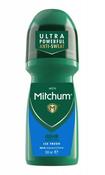 Mitchum Ice Fresh Roll on image