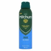 Mitchum Ice Fresh Spray image