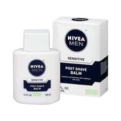 Nivea Sensitive Post Shave Balm image