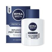 Nivea Protect &amp; Care- Replenishing Post Shave Balm