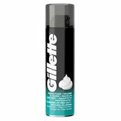 Gillette - Shave Foam- Sensitive image