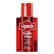 Alpecin Double Effect Shampoo image