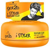 Got2b i styler - Texturising Clay image