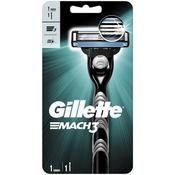 Gilette Mach3- Single