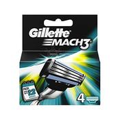 Gillette Mach 3- blades image