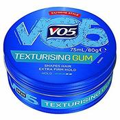 V05 texturising Gum