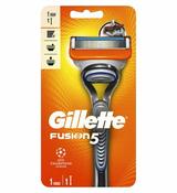 Gillette- Fusion 5 - Single image