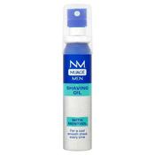 Nuage Shave Oil image