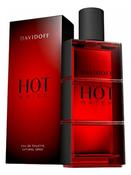 Davidoff HotWater 110ml image