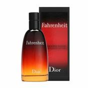 Fahrenheit -Dior after shave lotion image