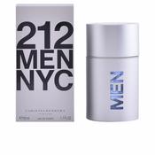 212 Men NYC- 50ml image