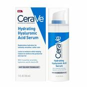 CeraVe Hydrating Hyaluronic Acid Serum image
