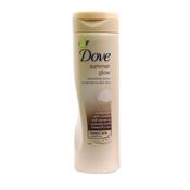 Dove Visible Glow Gradual Tan image
